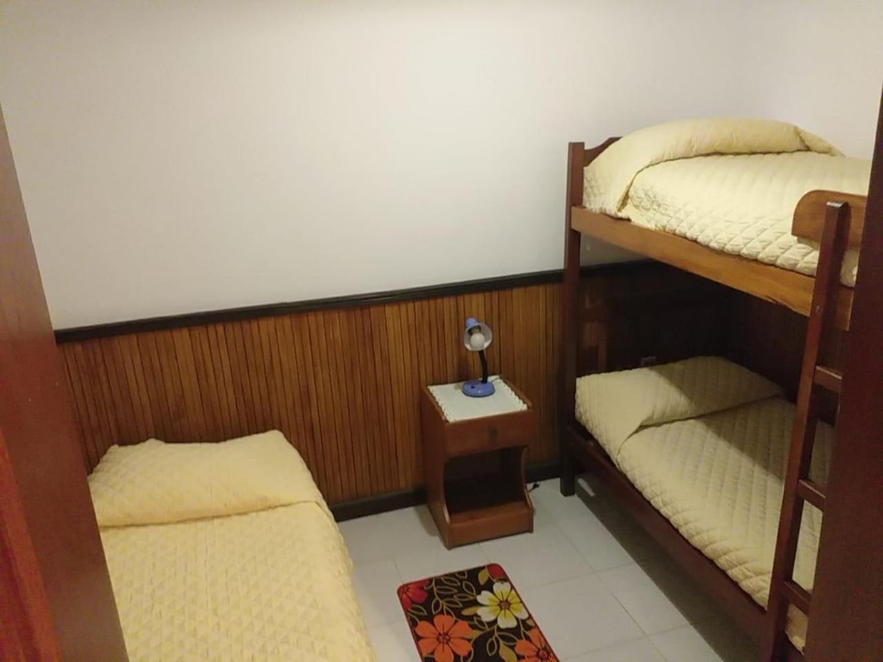 Hotel Carmen タリハ エクステリア 写真