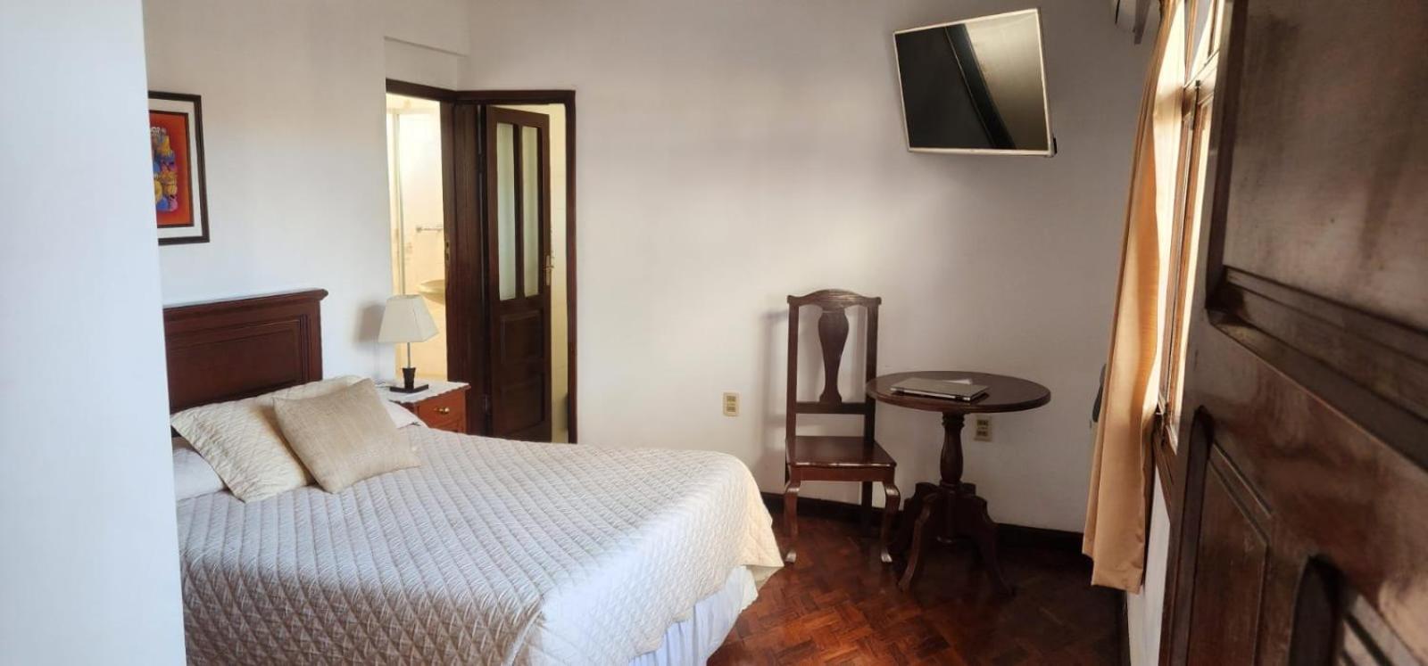 Hotel Carmen タリハ エクステリア 写真