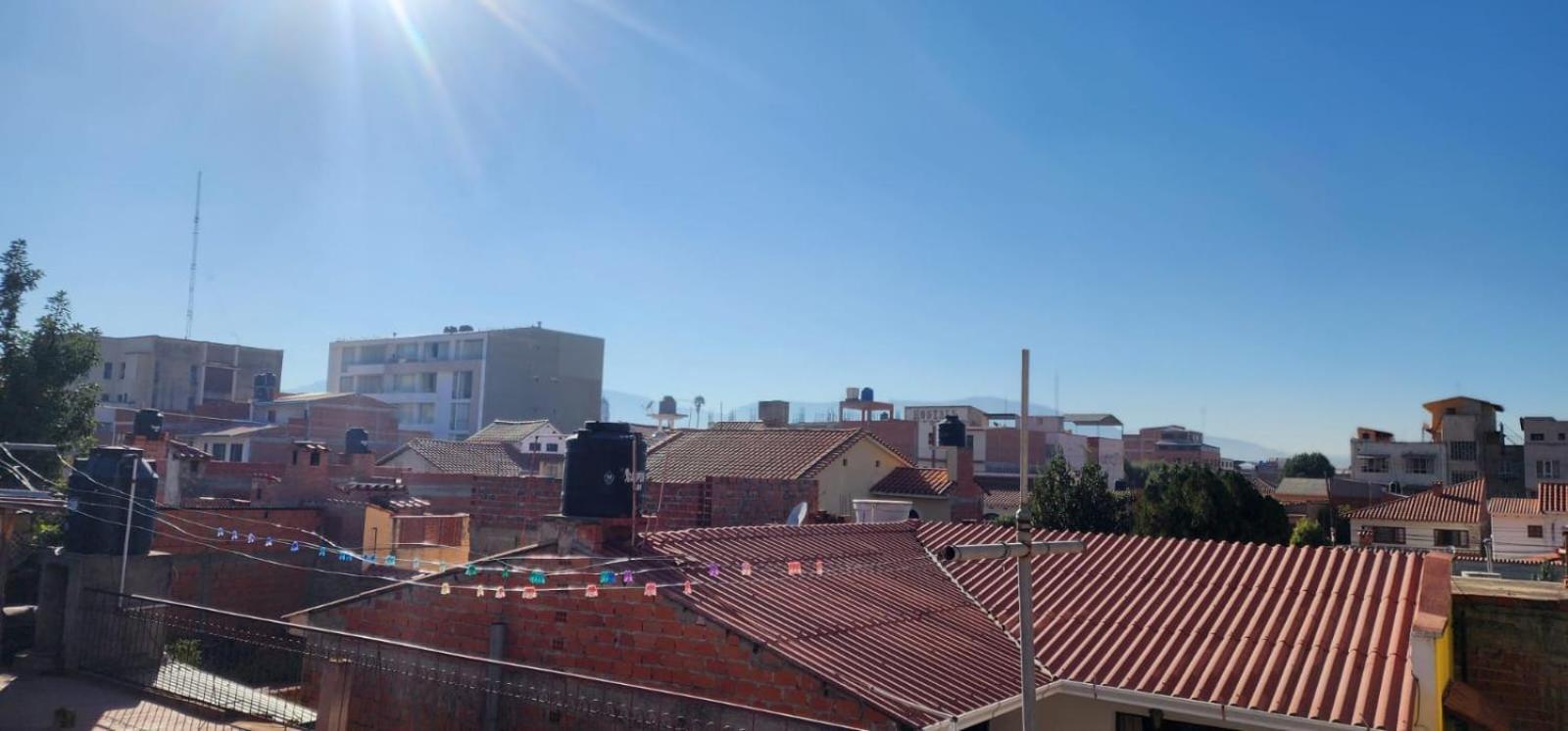 Hotel Carmen タリハ エクステリア 写真