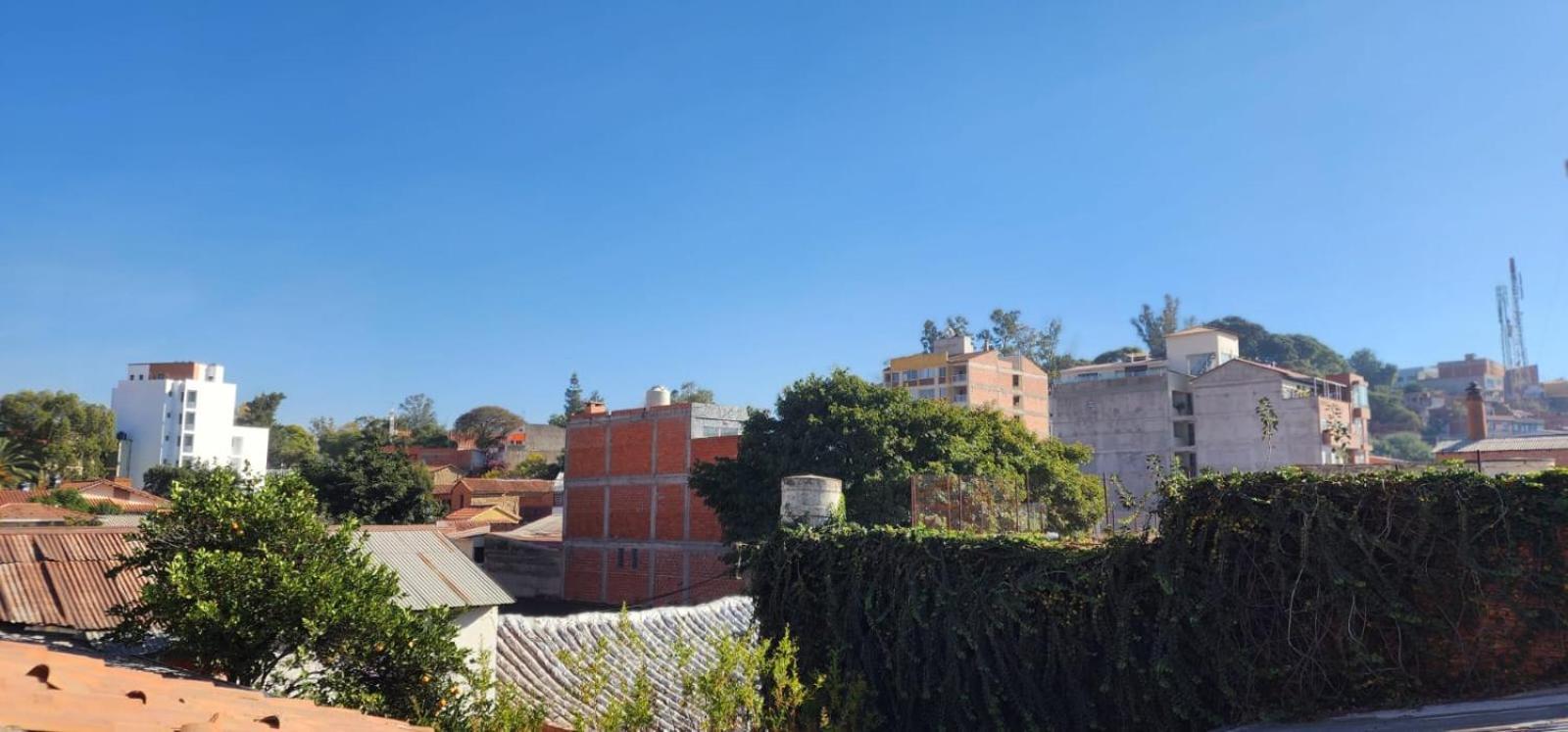 Hotel Carmen タリハ エクステリア 写真