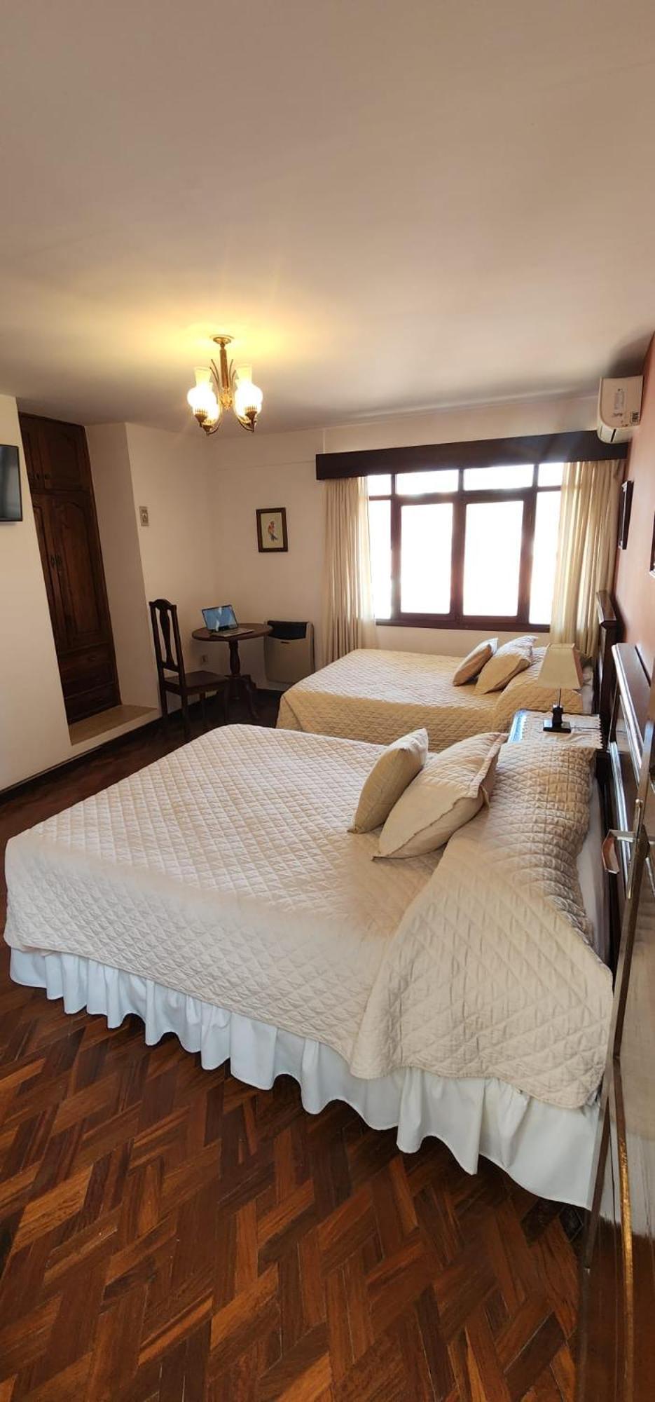 Hotel Carmen タリハ エクステリア 写真