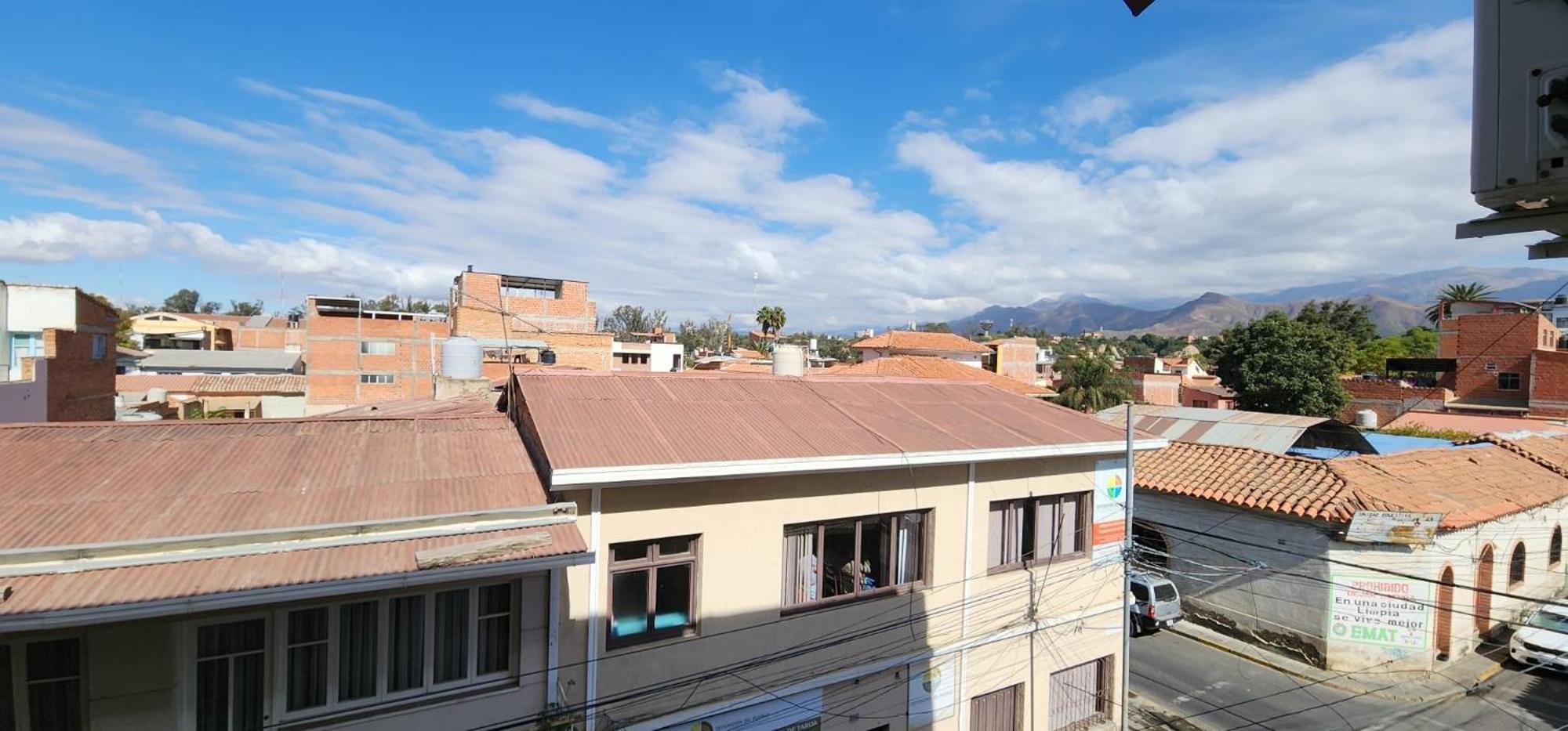 Hotel Carmen タリハ エクステリア 写真