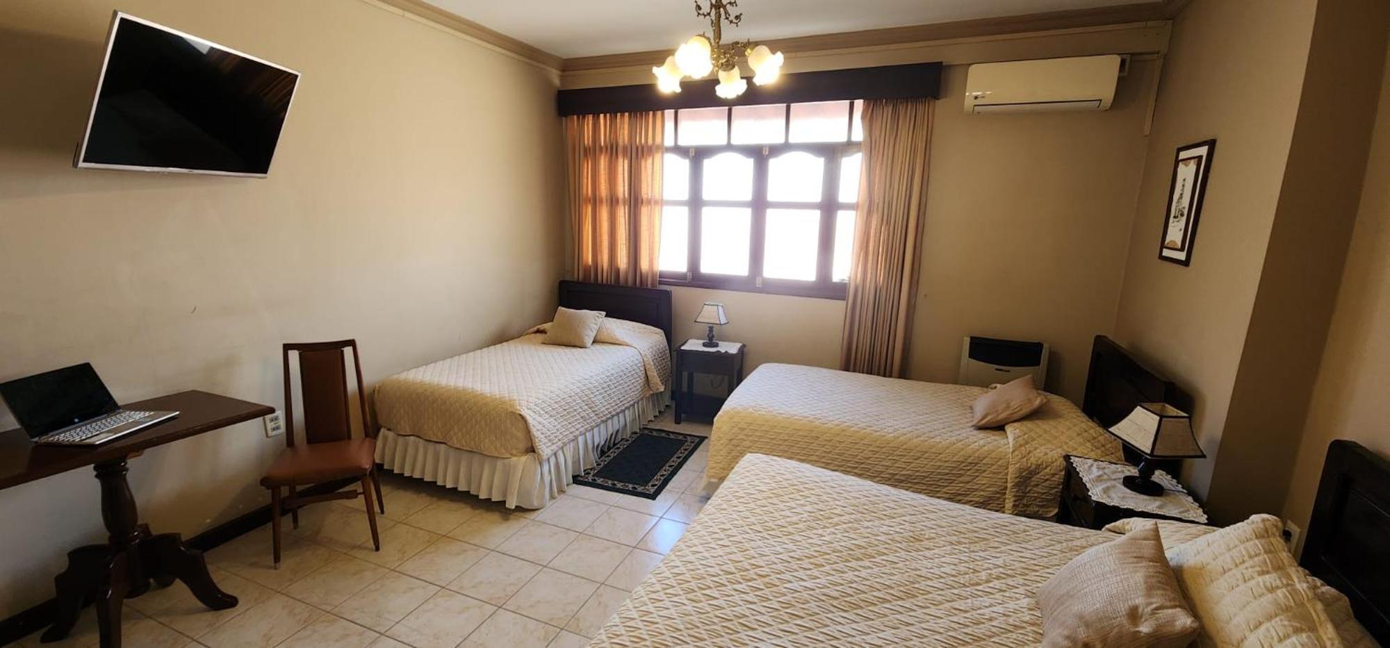 Hotel Carmen タリハ エクステリア 写真