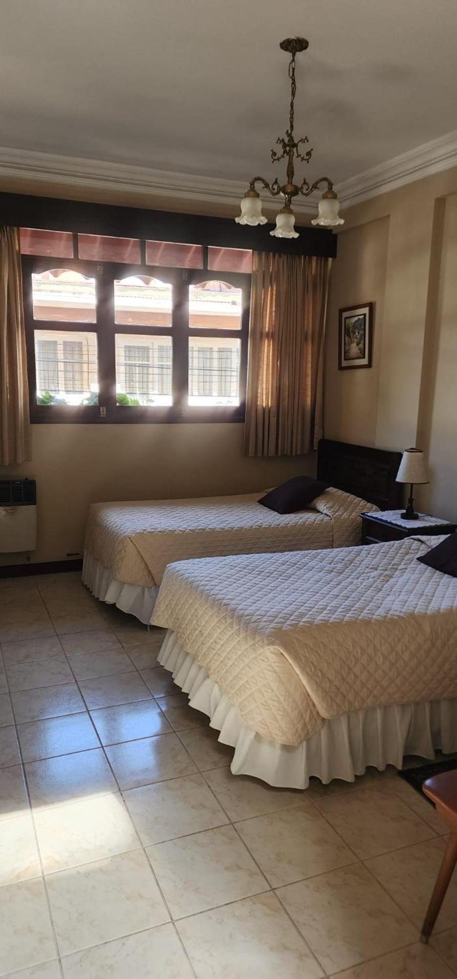 Hotel Carmen タリハ エクステリア 写真