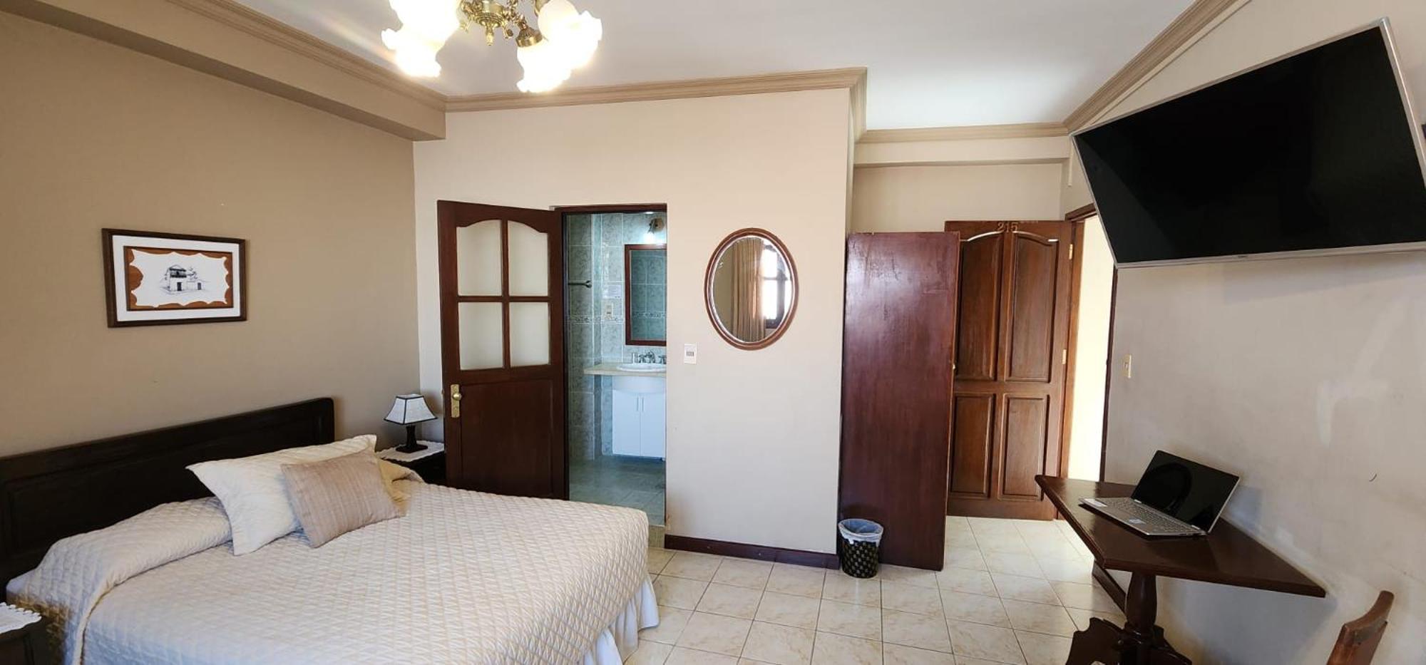 Hotel Carmen タリハ エクステリア 写真