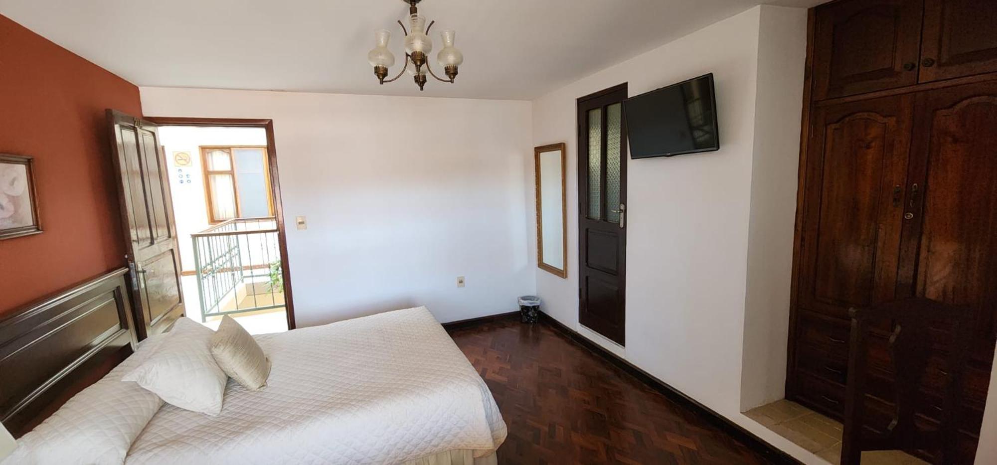 Hotel Carmen タリハ エクステリア 写真