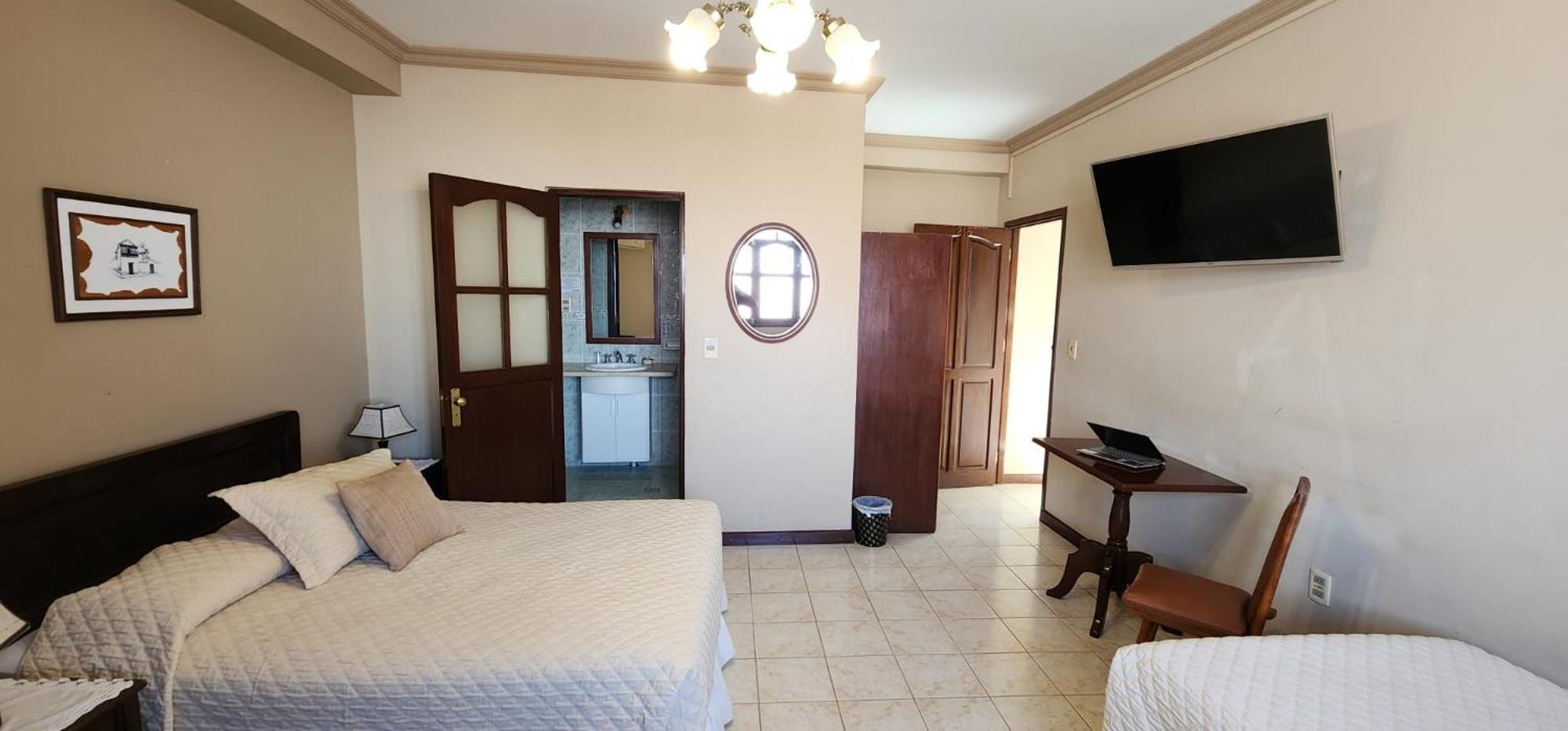 Hotel Carmen タリハ エクステリア 写真
