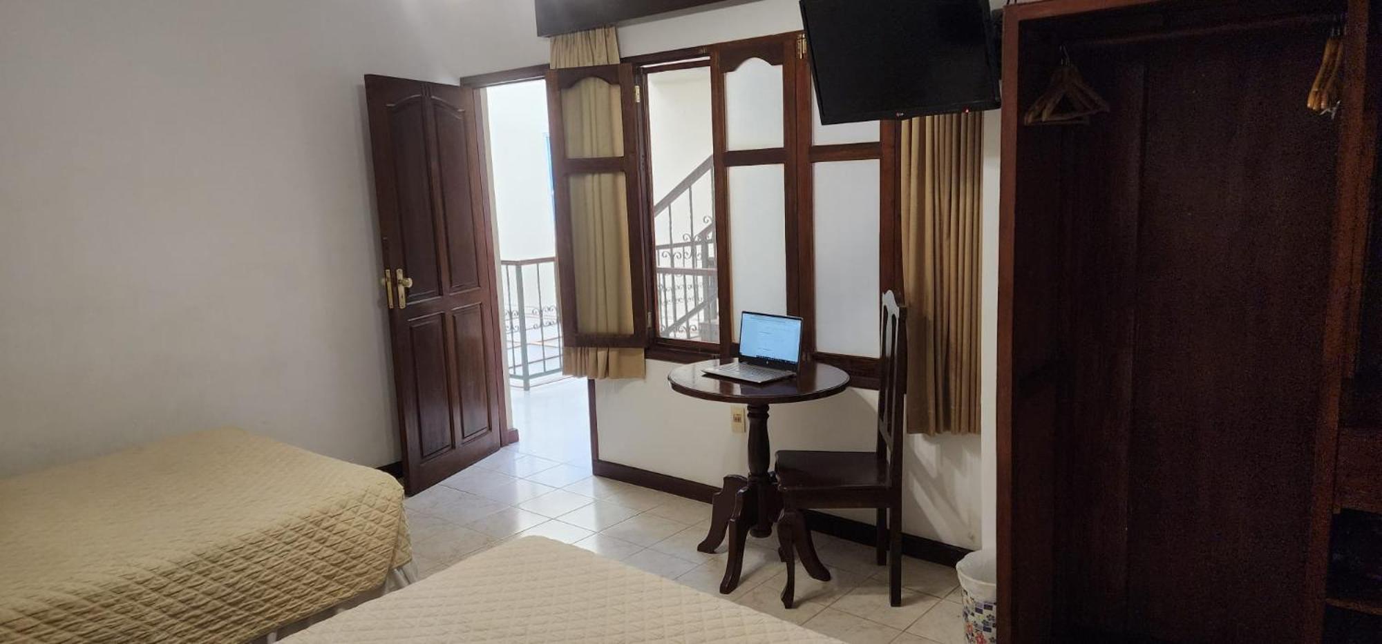 Hotel Carmen タリハ エクステリア 写真