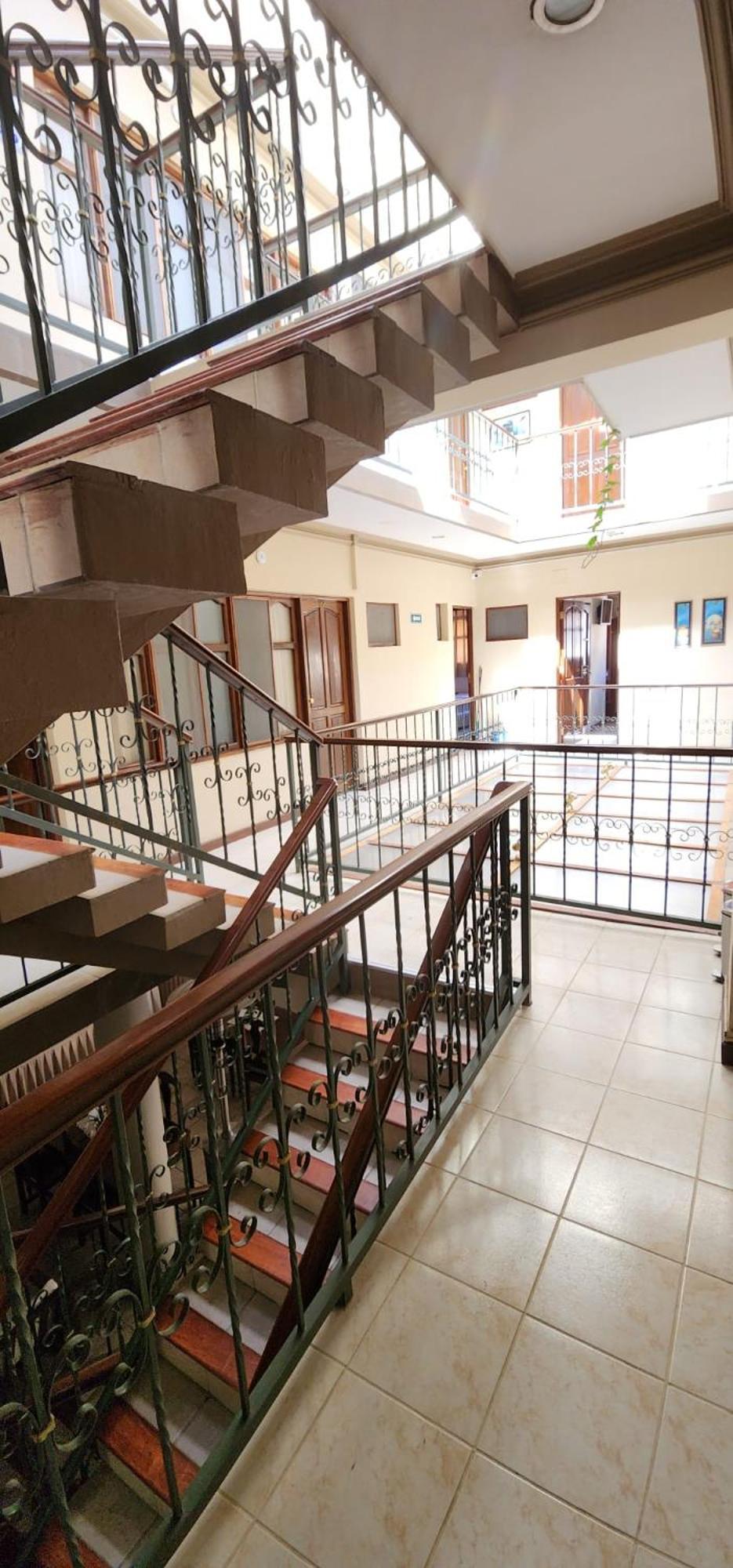 Hotel Carmen タリハ エクステリア 写真